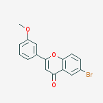 CAS No 88952-78-7  Molecular Structure