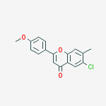 CAS No 88952-86-7  Molecular Structure