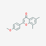 CAS No 88952-91-4  Molecular Structure