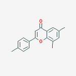 CAS No 88952-93-6  Molecular Structure