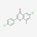 CAS No 88953-03-1  Molecular Structure