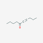 Cas Number: 88953-38-2  Molecular Structure