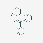 CAS No 88953-50-8  Molecular Structure