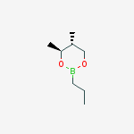 CAS No 88953-80-4  Molecular Structure