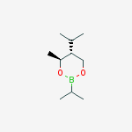 CAS No 88953-84-8  Molecular Structure