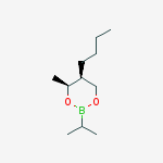 CAS No 88953-85-9  Molecular Structure