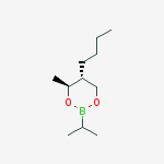 CAS No 88953-86-0  Molecular Structure