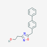 CAS No 88955-35-5  Molecular Structure