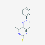 Cas Number: 88956-58-5  Molecular Structure