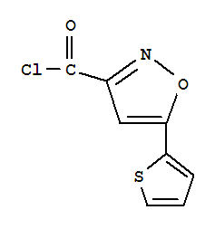 Cas Number: 88958-34-3  Molecular Structure