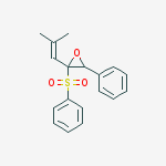 CAS No 88958-82-1  Molecular Structure