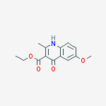 CAS No 88960-43-4  Molecular Structure