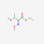 CAS No 88960-92-3  Molecular Structure