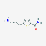 CAS No 88961-62-0  Molecular Structure