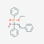 CAS No 88962-94-1  Molecular Structure