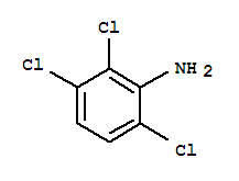 CAS No 88963-39-7  Molecular Structure