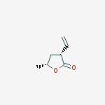 CAS No 88963-40-0  Molecular Structure