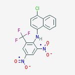 CAS No 88965-44-0  Molecular Structure