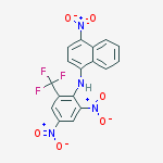 CAS No 88965-48-4  Molecular Structure