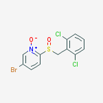 CAS No 88965-61-1  Molecular Structure