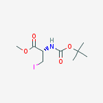 CAS No 889670-02-4  Molecular Structure