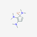 CAS No 88968-35-8  Molecular Structure