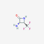 Cas Number: 88968-85-8  Molecular Structure