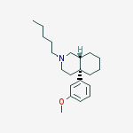 CAS No 88969-67-9  Molecular Structure
