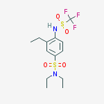 CAS No 88971-53-3  Molecular Structure