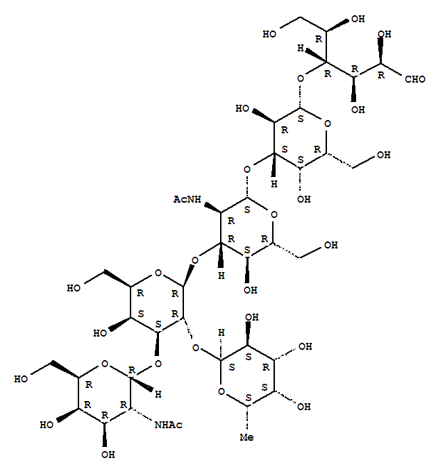 CAS No 88972-42-3  Molecular Structure