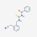 CAS No 88975-75-1  Molecular Structure