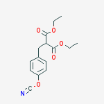 Cas Number: 88975-83-1  Molecular Structure