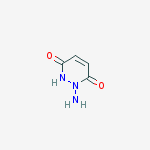 CAS No 88976-65-2  Molecular Structure