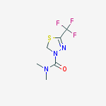 Cas Number: 88976-76-5  Molecular Structure