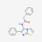 CAS No 889768-14-3  Molecular Structure