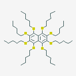 Cas Number: 88977-47-3  Molecular Structure