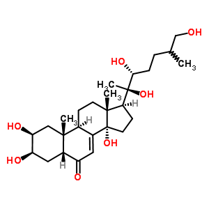 CAS No 88980-54-5  Molecular Structure