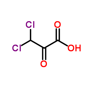 CAS No 88982-58-5  Molecular Structure