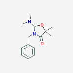 CAS No 88986-16-7  Molecular Structure