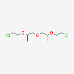 CAS No 88986-52-1  Molecular Structure