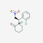 CAS No 889867-04-3  Molecular Structure