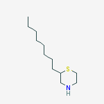 CAS No 88988-09-4  Molecular Structure