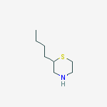 CAS No 88988-18-5  Molecular Structure