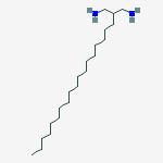 CAS No 88989-23-5  Molecular Structure