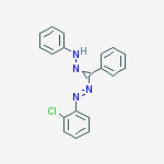 CAS No 88990-50-5  Molecular Structure