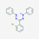 CAS No 88990-51-6  Molecular Structure