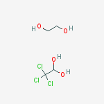 CAS No 88991-19-9  Molecular Structure