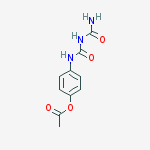CAS No 88991-54-2  Molecular Structure
