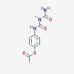 CAS No 88991-57-5  Molecular Structure