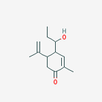 CAS No 88991-97-3  Molecular Structure